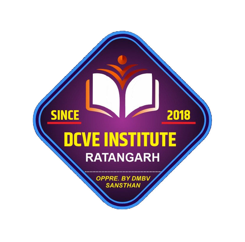 DIVYA COUNCIL OF VOCATIONAL EDUCATION INSTITUTE