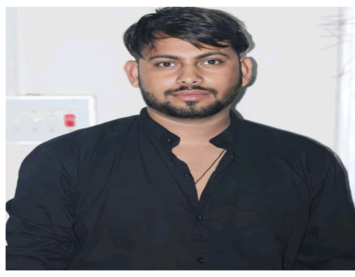 MOTI SINGH