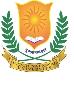 Jaipur National University, Jaipur (UGC Recognized NCTE Approved)