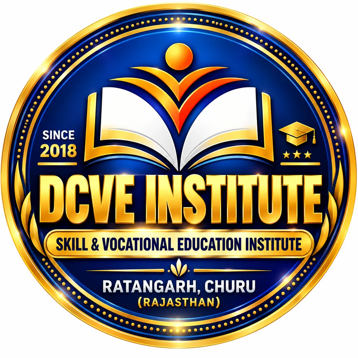 DCVE INSTITUTE