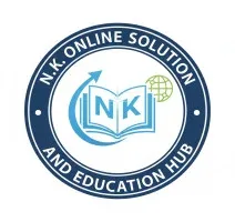 N.K. ONLINE SOLUTION AND EDUCATION HUB