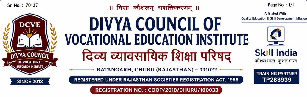 dcve Institute